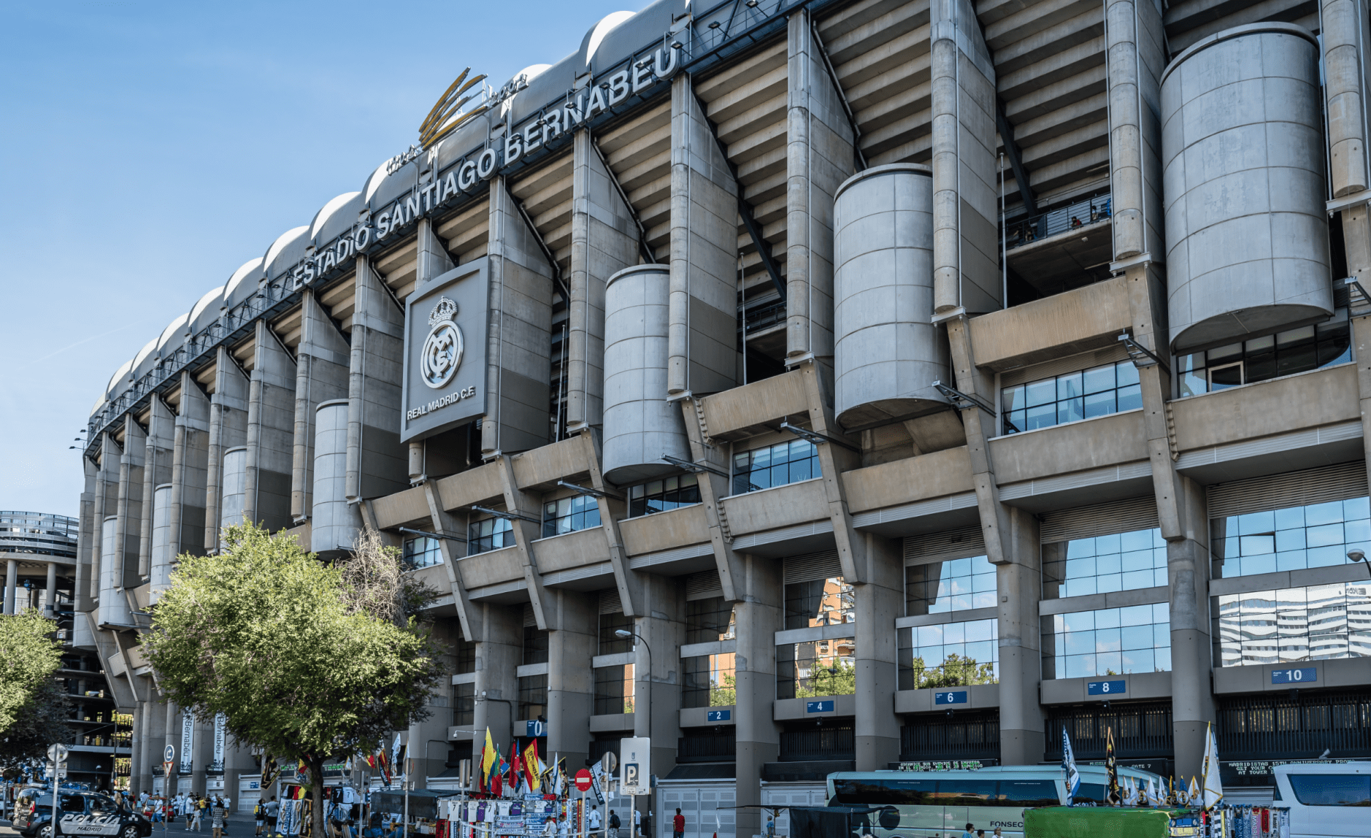 Fotografía de Imágenes de barrio