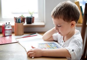  deberes digitales en Infantil y Primaria