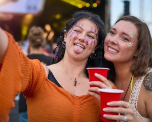 Ifema Madrid cancela los festivales al aire libre