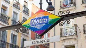 Orgullo LGTBI Madrid 2025